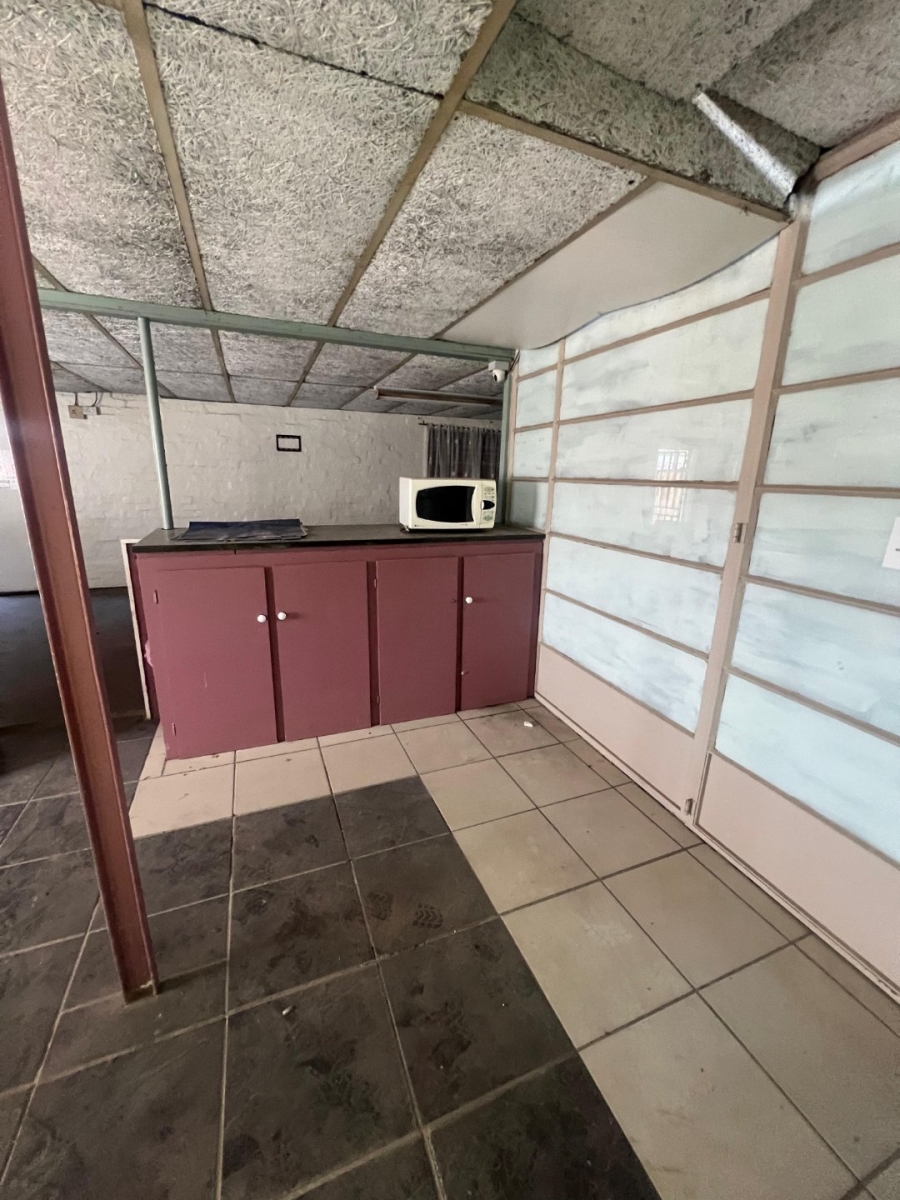 To Let commercial Property for Rent in Klerksdorp Industrial North West